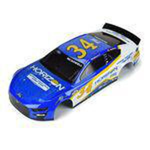 Limited Edition No.34 Ford Mustang NASCAR Cup Series Body: INFRACTION 6S